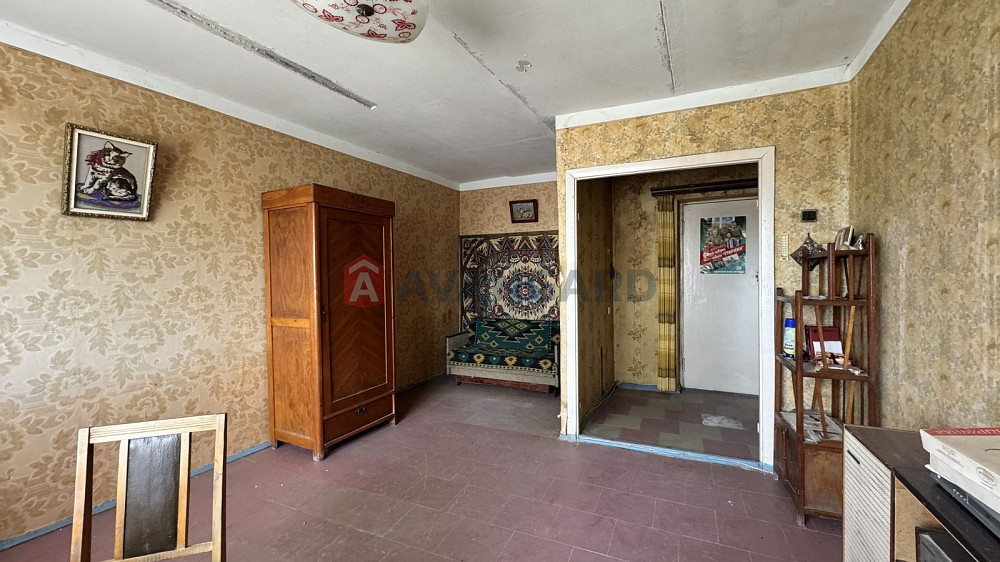 Продам 1 ком кв с панорамным видом на небо и сквер, р-н Косиора Днепр - изображение 3