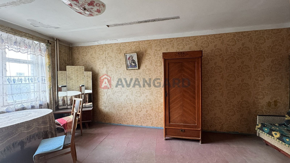 Продам 1 ком кв с панорамным видом на небо и сквер, р-н Косиора Днепр - изображение 2