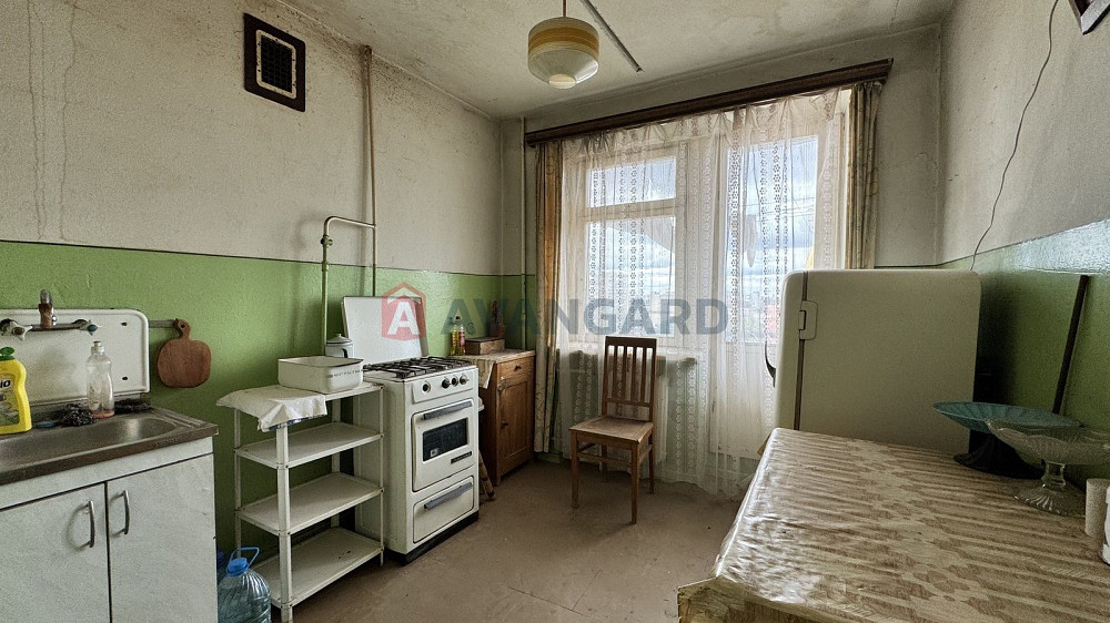 Продам 1 ком кв с панорамным видом на небо и сквер, р-н Косиора Днепр - изображение 7