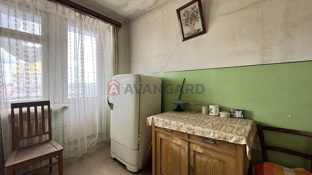 Продам 1 ком кв с панорамным видом на небо и сквер, р-н Косиора Днепр - изображение 8