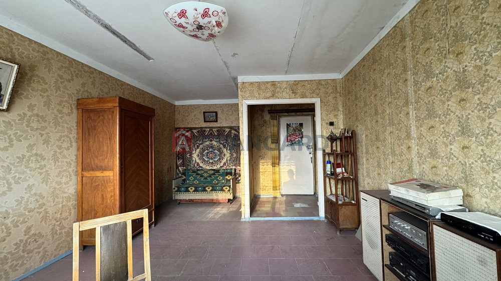 Продам 1 ком кв с панорамным видом на небо и сквер, р-н Косиора Днепр - изображение 6