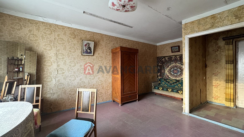 Продам 1 ком кв с панорамным видом на небо и сквер, р-н Косиора Днепр - изображение 4