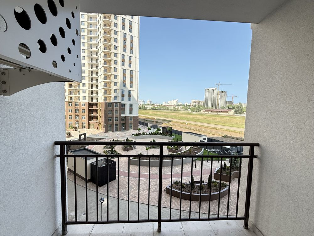 ‼️Продам СВОЮ 2-х комнатную квартиру в 66 жемчужине . На Краснова. Одеса - зображення 2