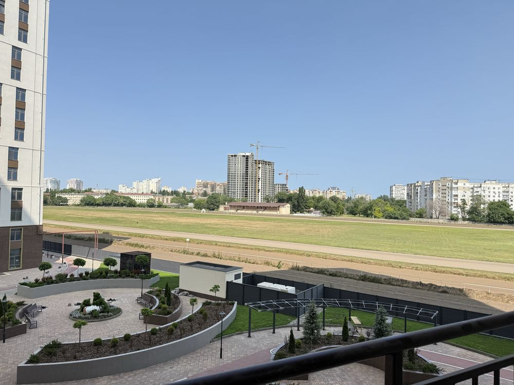 ‼️Продам СВОЮ 2-х комнатную квартиру в 66 жемчужине . На Краснова. Одеса - зображення 1