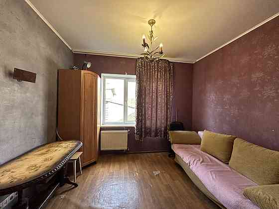 Продам однокомнатную квартиру, Черёмушки, АГВ, 2 этаж Одеса