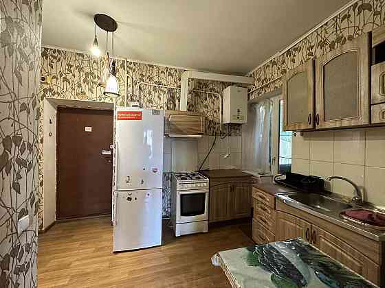 Продам однокомнатную квартиру, Черёмушки, АГВ, 2 этаж Одеса