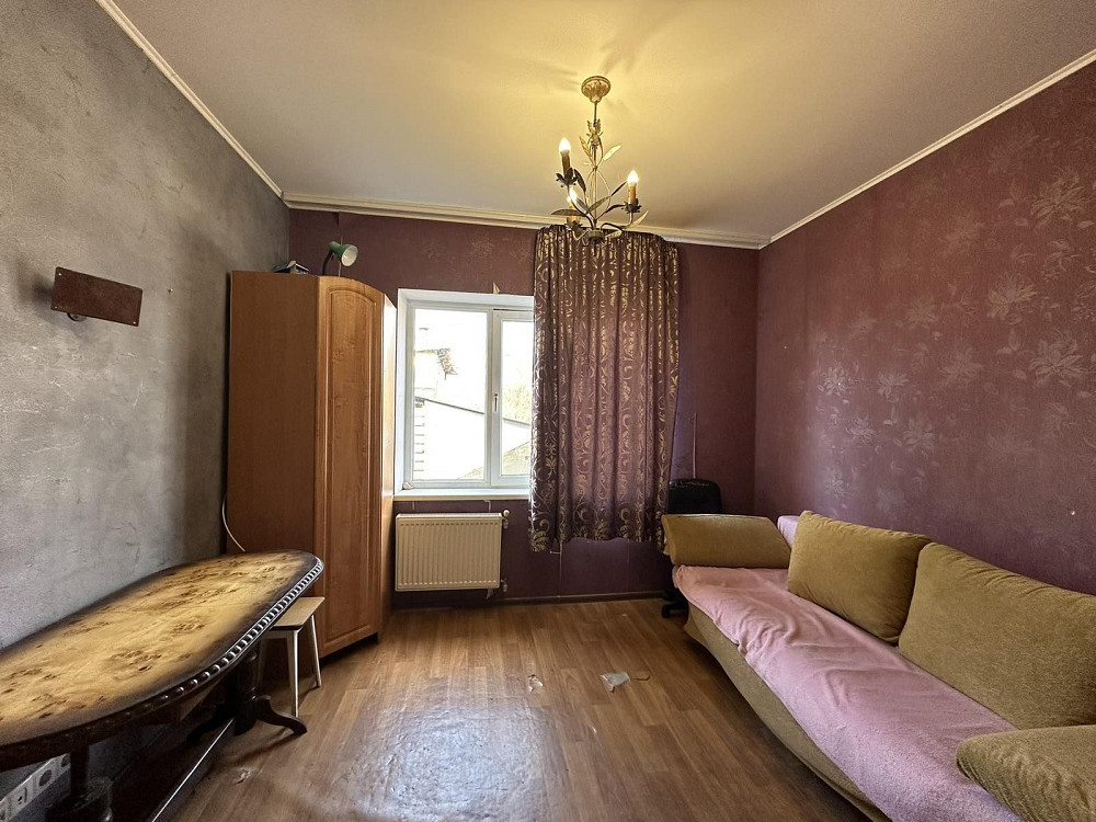 Продам однокомнатную квартиру, Черёмушки, АГВ, 2 этаж Одеса - зображення 1