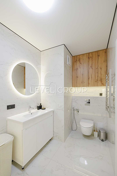 Варшавський ПЛЮС, 2-кімнатна , З РЕМОНТОМ, ВИГІДНО, перепоступка Київ - зображення 6