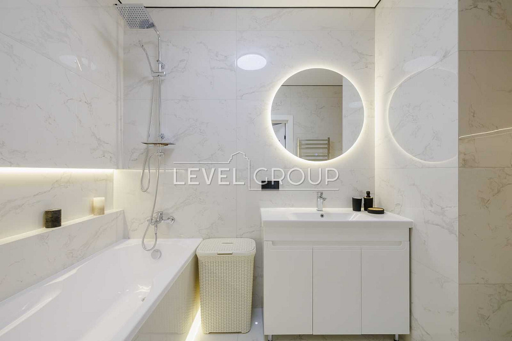 Варшавський ПЛЮС, 2-кімнатна , З РЕМОНТОМ, ВИГІДНО, перепоступка Київ - зображення 7