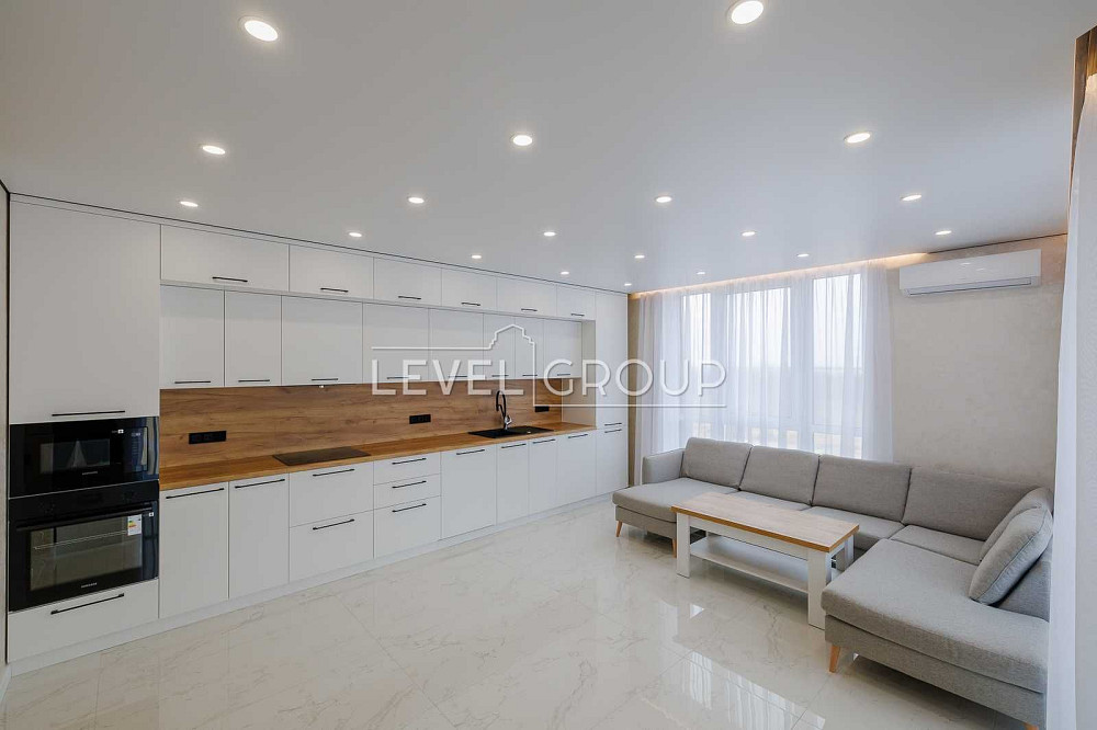 Варшавський ПЛЮС, 2-кімнатна , З РЕМОНТОМ, ВИГІДНО, перепоступка Київ - зображення 2