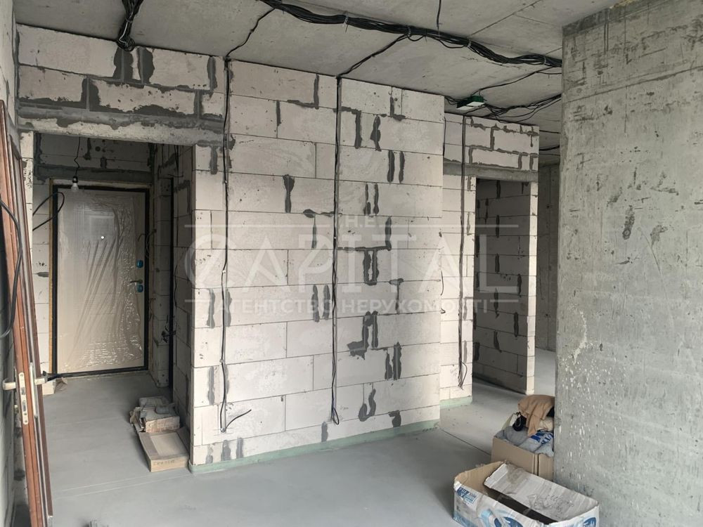 ТОП ЦіНА! Продаж 2к квартири, 57м2 ЖК Метропарк Дарницький Харківський Київ - зображення 6