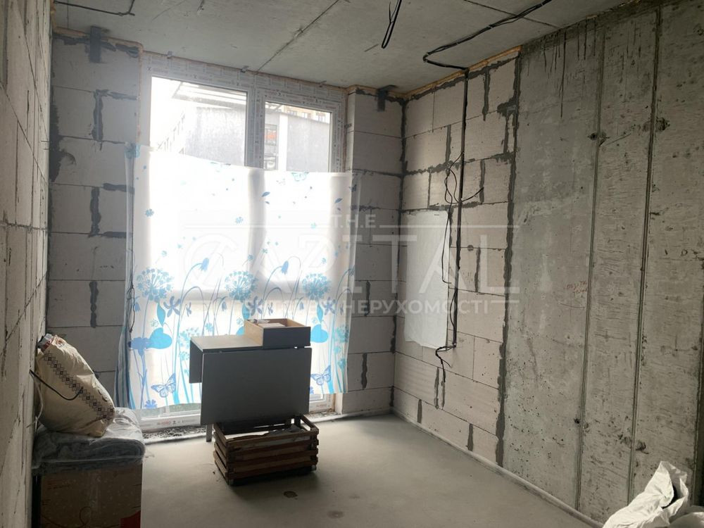 ТОП ЦіНА! Продаж 2к квартири, 57м2 ЖК Метропарк Дарницький Харківський Київ - зображення 8