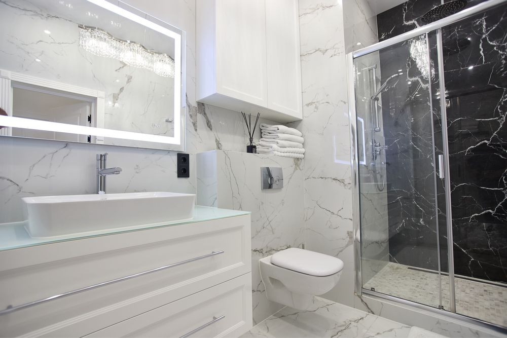 Продам 3-х ком с дизайнерским ремонтом в ЖК Баку р-н Комсомольской Днепр - изображение 7