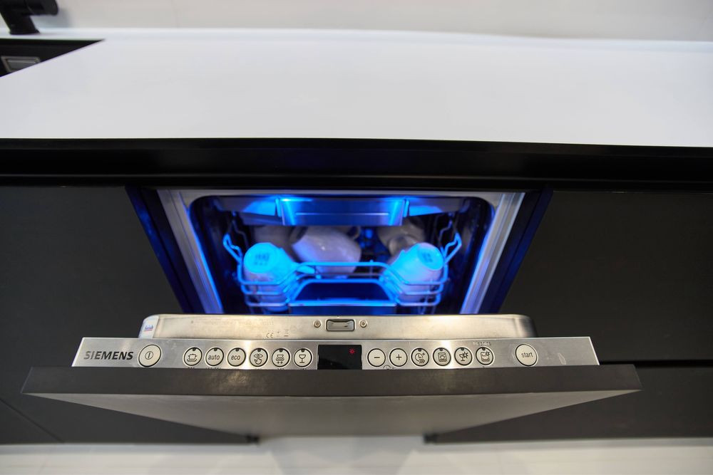 Продам 3-х ком с дизайнерским ремонтом в ЖК Баку р-н Комсомольской Днепр - изображение 6