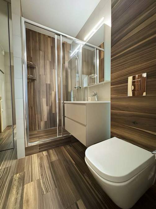 Продам 4 комнатную квартиру в ЖК Панорама центр Днепр - изображение 6