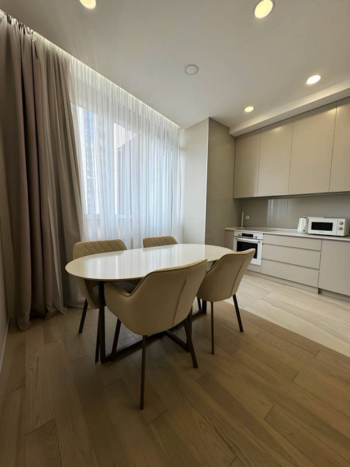 Продам 4 комнатную квартиру в ЖК Панорама центр Днепр - изображение 1