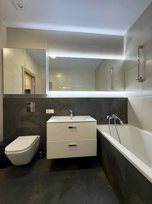 Продам 4 комнатную квартиру в ЖК Панорама центр Днепр - изображение 7