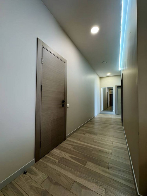 Продам 4 комнатную квартиру в ЖК Панорама центр Днепр - изображение 8