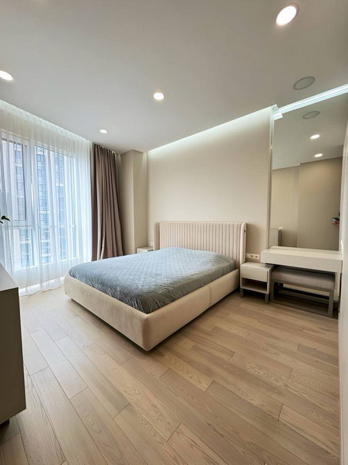 Продам 4 комнатную квартиру в ЖК Панорама центр Днепр - изображение 5