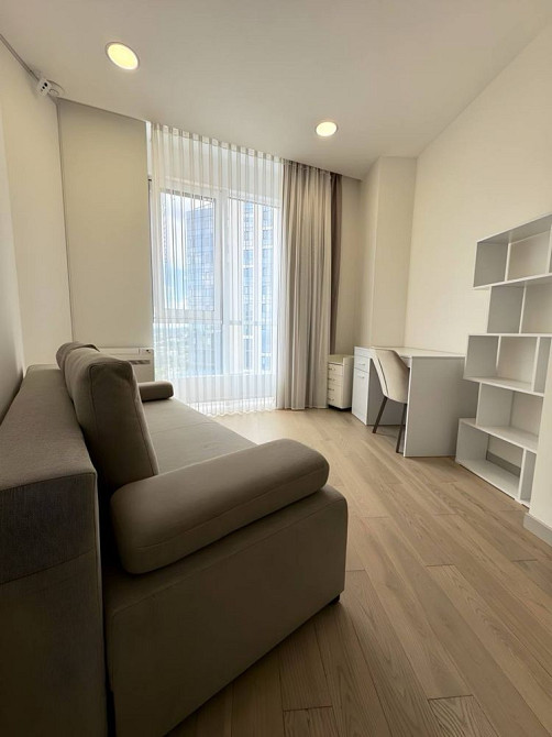 Продам 4 комнатную квартиру в ЖК Панорама центр Днепр - изображение 4