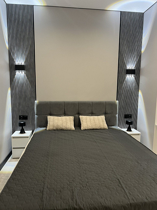 Продаж однокімнтної квартири  ЖК Бузковий Винники - изображение 3