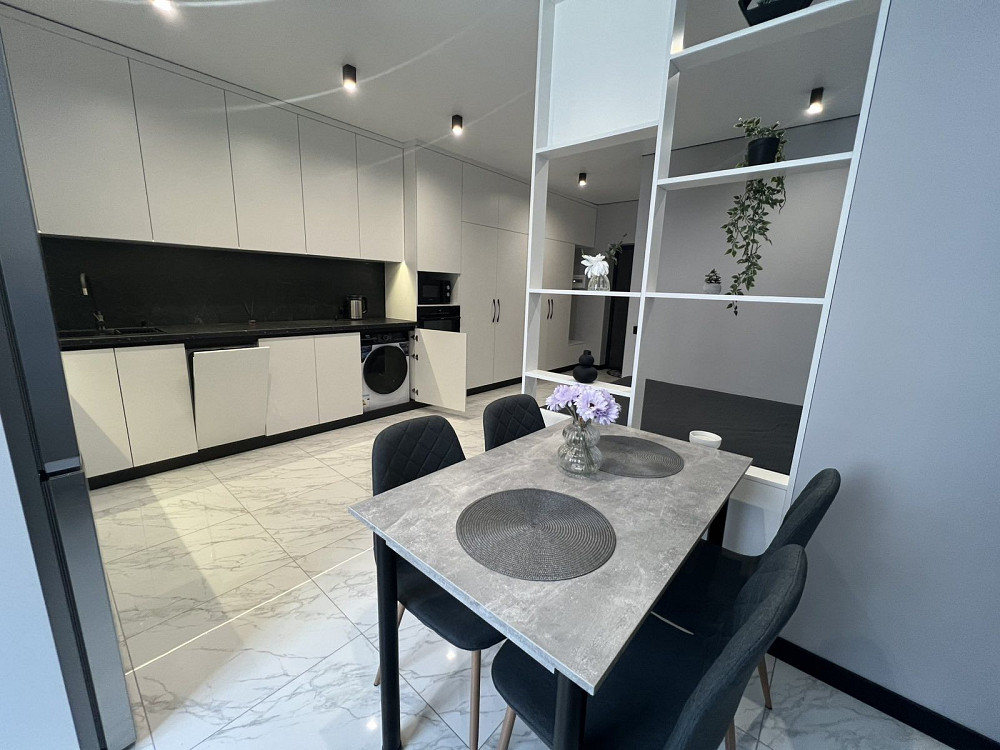 Продаж однокімнтної квартири  ЖК Бузковий Винники - изображение 7