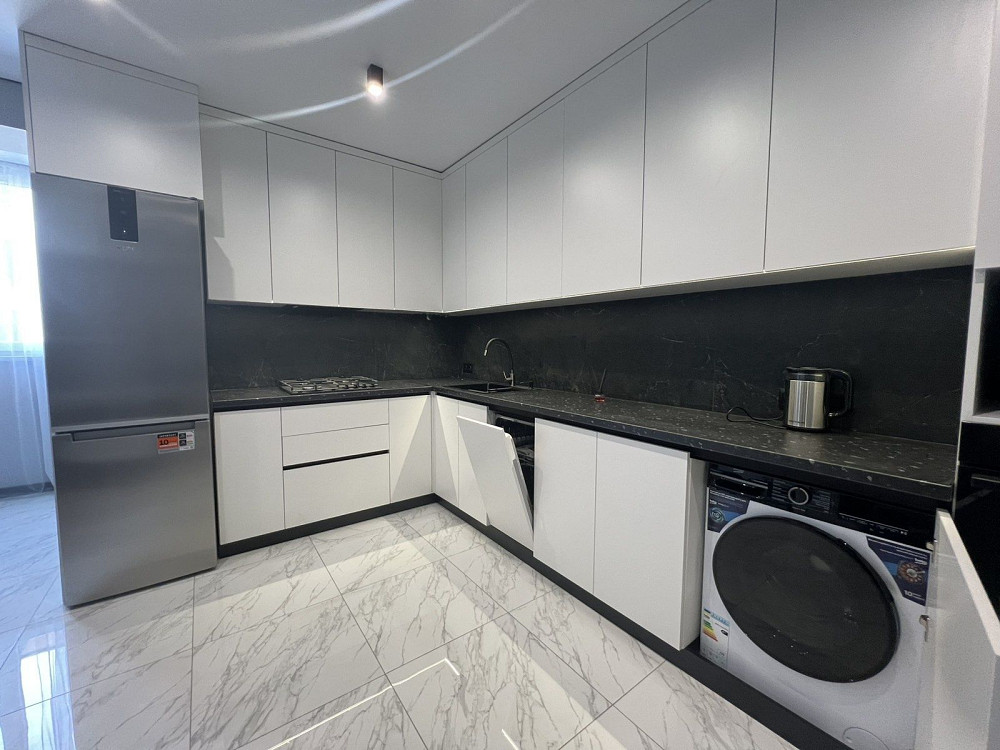 Продаж однокімнтної квартири  ЖК Бузковий Винники - изображение 5