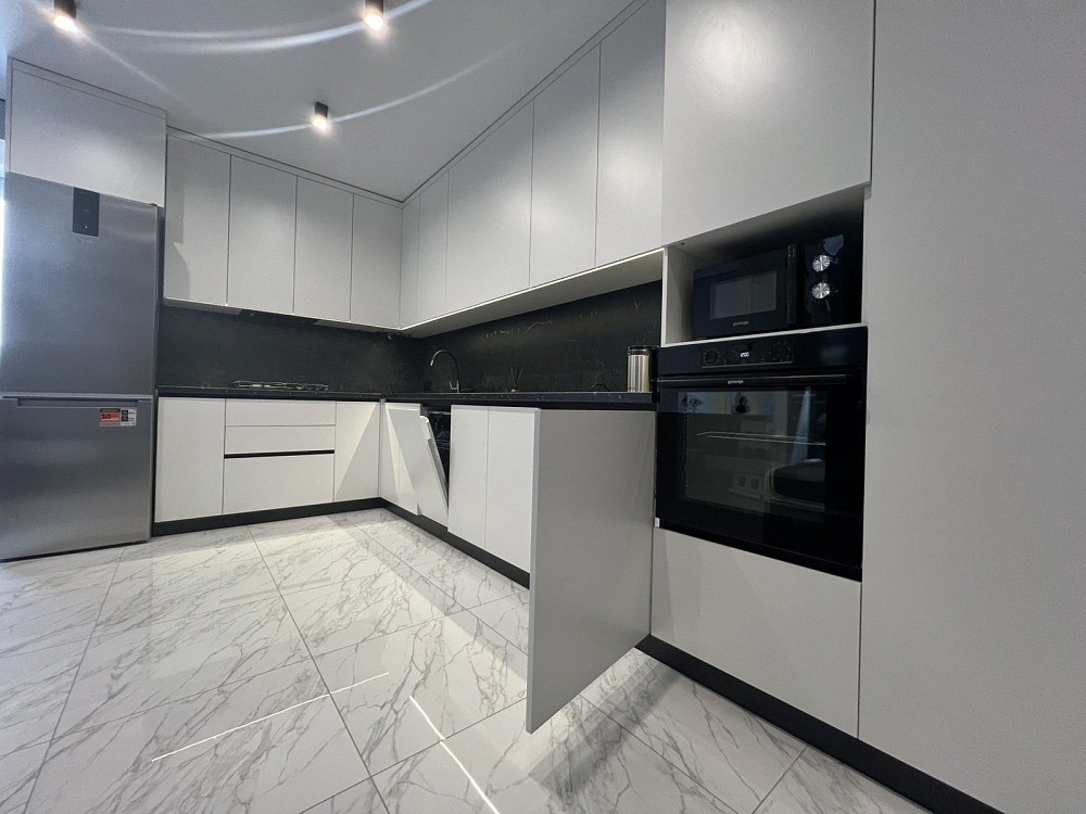 Продаж однокімнтної квартири  ЖК Бузковий Винники - изображение 6