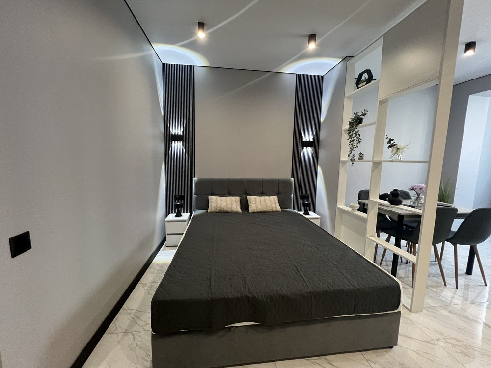 Продаж однокімнтної квартири  ЖК Бузковий Винники - изображение 2