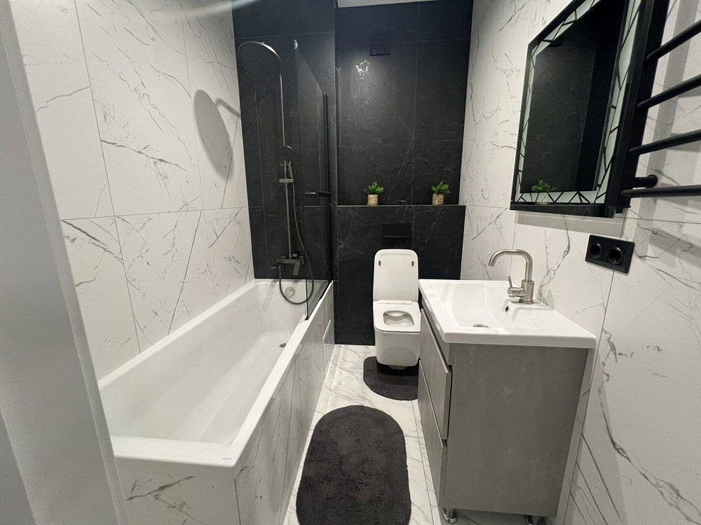 Продаж однокімнтної квартири  ЖК Бузковий Винники - изображение 8