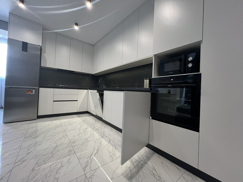 Продаж однокімнтної квартири  ЖК Бузковий Винники - изображение 4