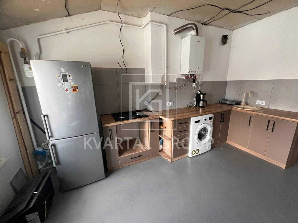 Квартира в оточені соснового лісу.Без комісії! Ирпень - изображение 7