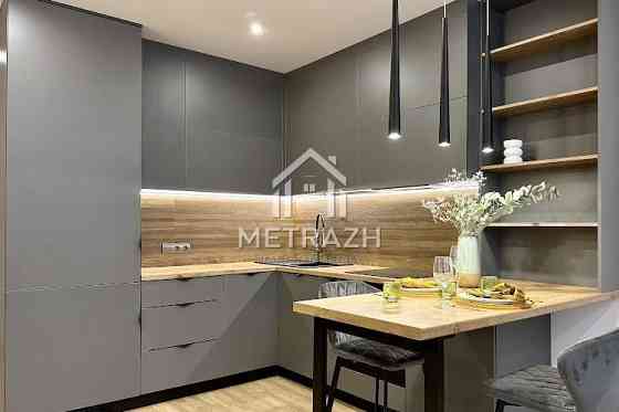 Найкраща пропозиція! Сучасна 3-к квартира ЖК " Галактика " Київ