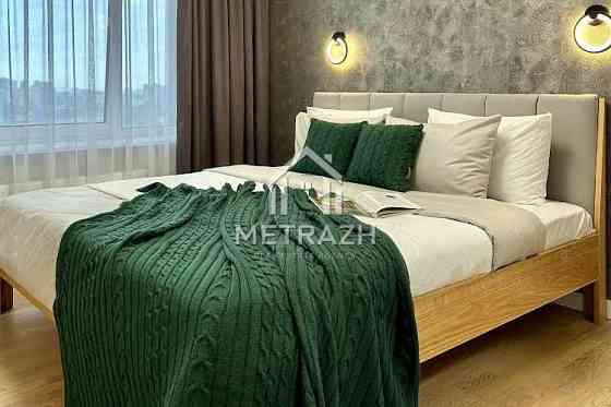 Найкраща пропозиція! Сучасна 3-к квартира ЖК " Галактика " Київ