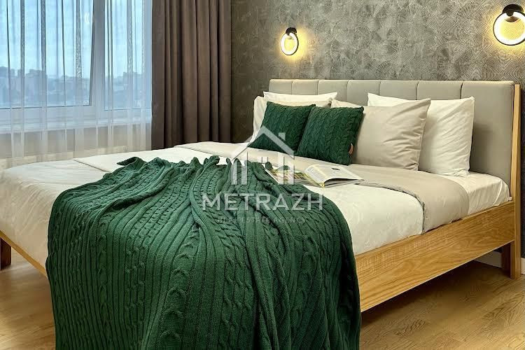 Найкраща пропозиція! Сучасна 3-к квартира ЖК " Галактика " Київ - зображення 4