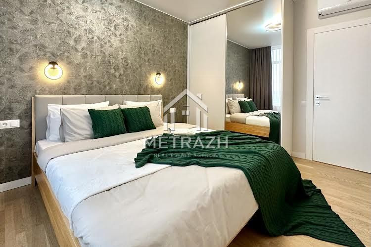 Найкраща пропозиція! Сучасна 3-к квартира ЖК " Галактика " Київ - зображення 5