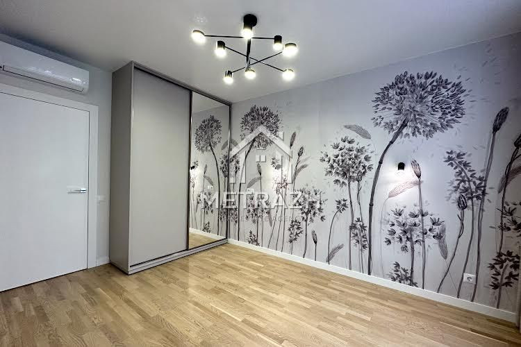 Найкраща пропозиція! Сучасна 3-к квартира ЖК " Галактика " Київ - зображення 6