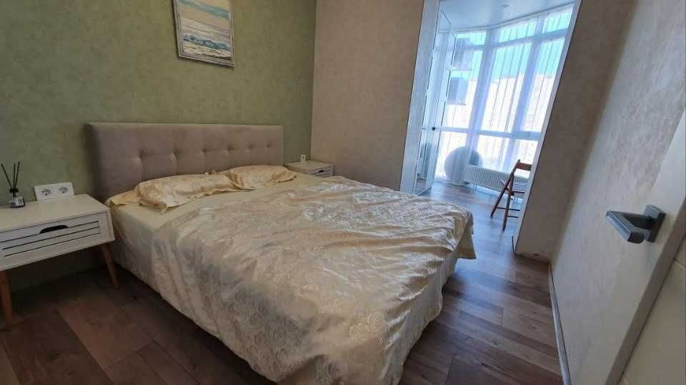 Продам квартиру Жк Ривер Парк Днепр - изображение 5