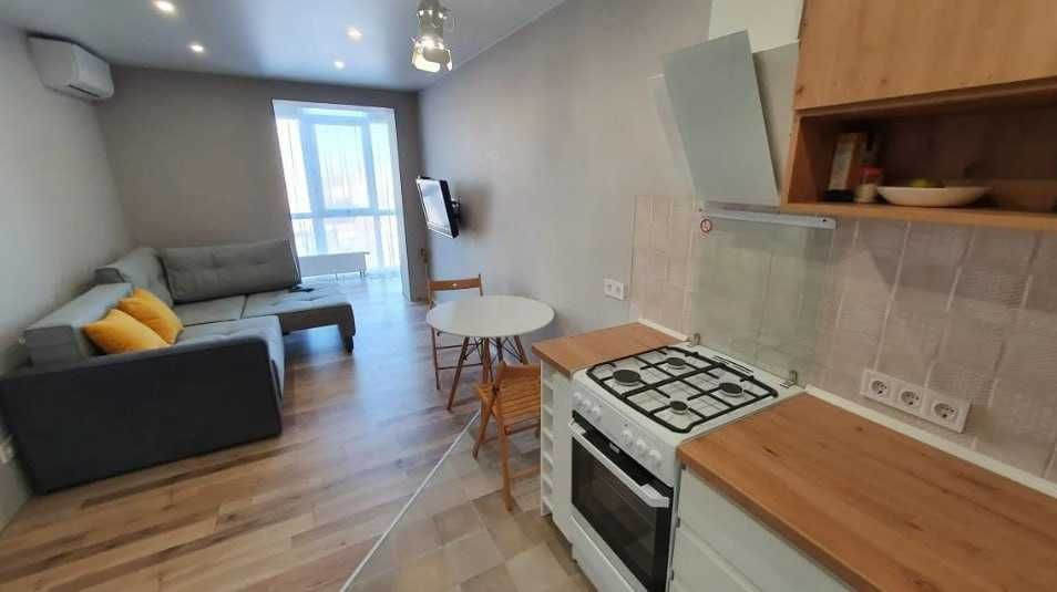 Продам квартиру Жк Ривер Парк Днепр - изображение 6