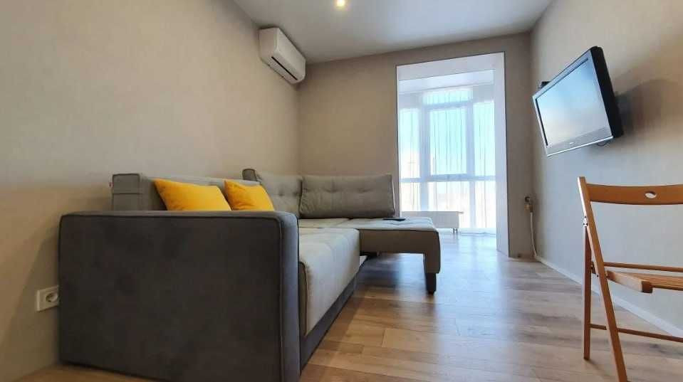 Продам квартиру Жк Ривер Парк Днепр - изображение 4