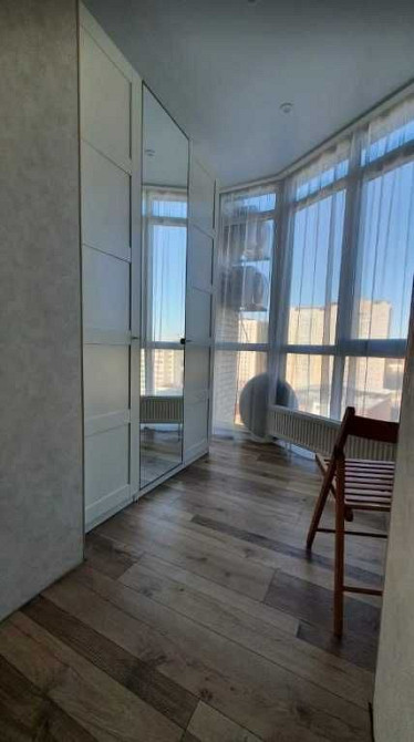 Продам квартиру Жк Ривер Парк Днепр - изображение 1