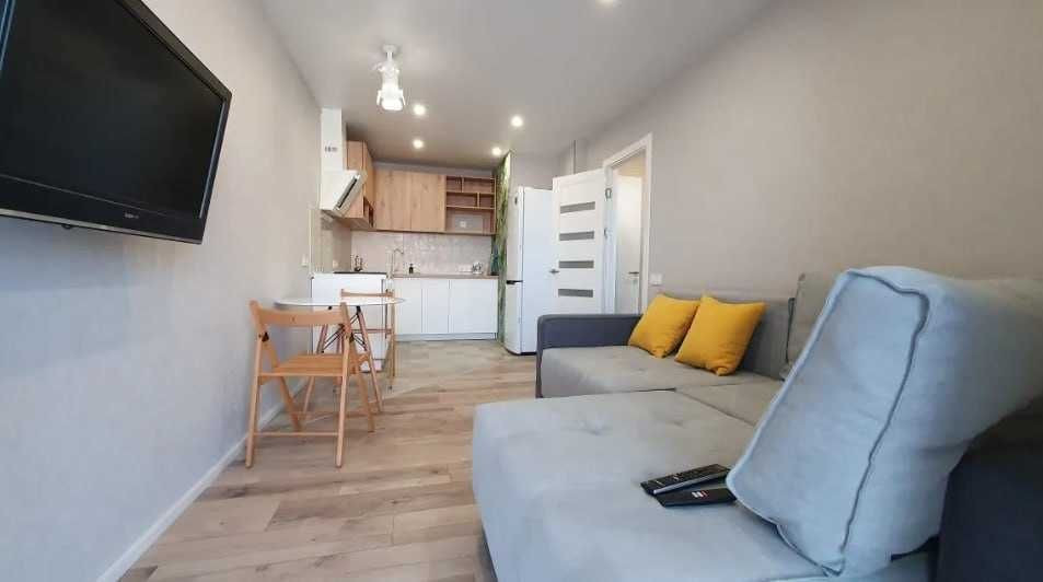 Продам квартиру Жк Ривер Парк Днепр - изображение 3