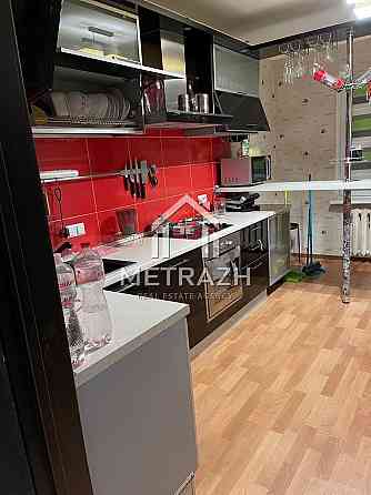 Топ пропозиція! Простора 3-к квартира  90 м² вул. Милославська 4 Київ