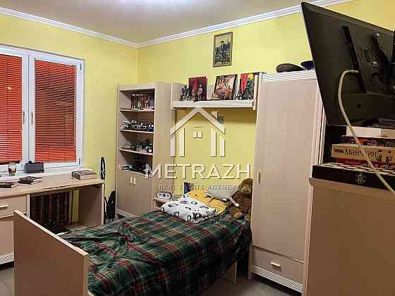 Топ пропозиція! Простора 3-к квартира  90 м² вул. Милославська 4 Київ