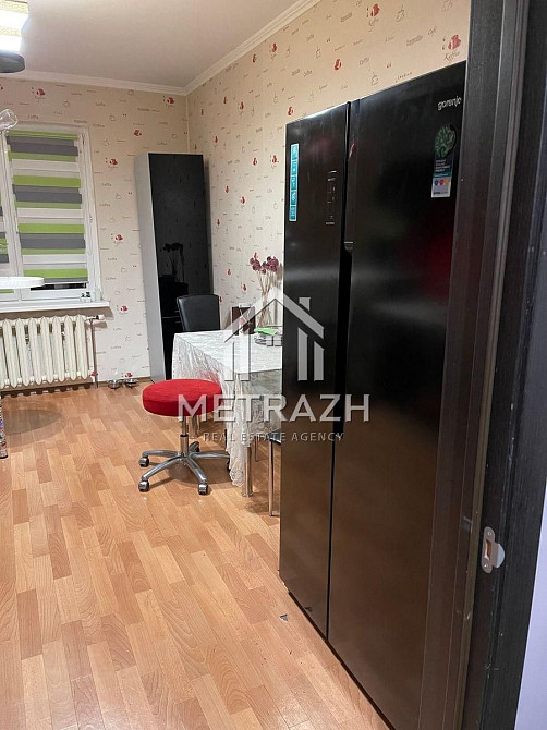 Топ пропозиція! Простора 3-к квартира  90 м² вул. Милославська 4 Київ - зображення 7