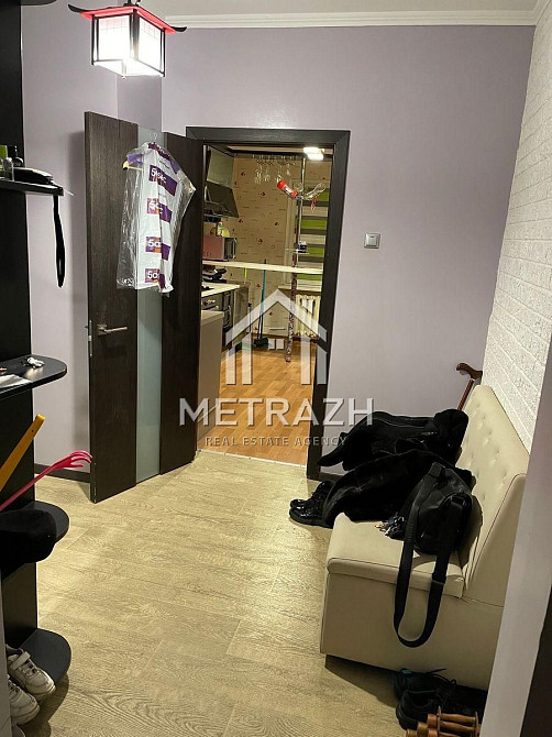 Топ пропозиція! Простора 3-к квартира  90 м² вул. Милославська 4 Київ - зображення 6