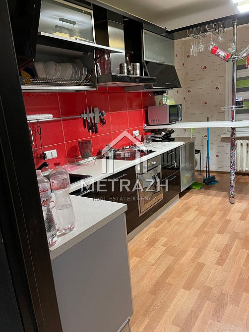 Топ пропозиція! Простора 3-к квартира  90 м² вул. Милославська 4 Київ - зображення 1