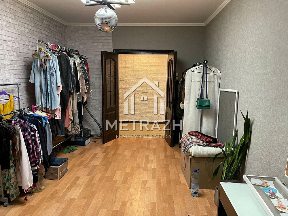 Топ пропозиція! Простора 3-к квартира  90 м² вул. Милославська 4 Київ - зображення 8