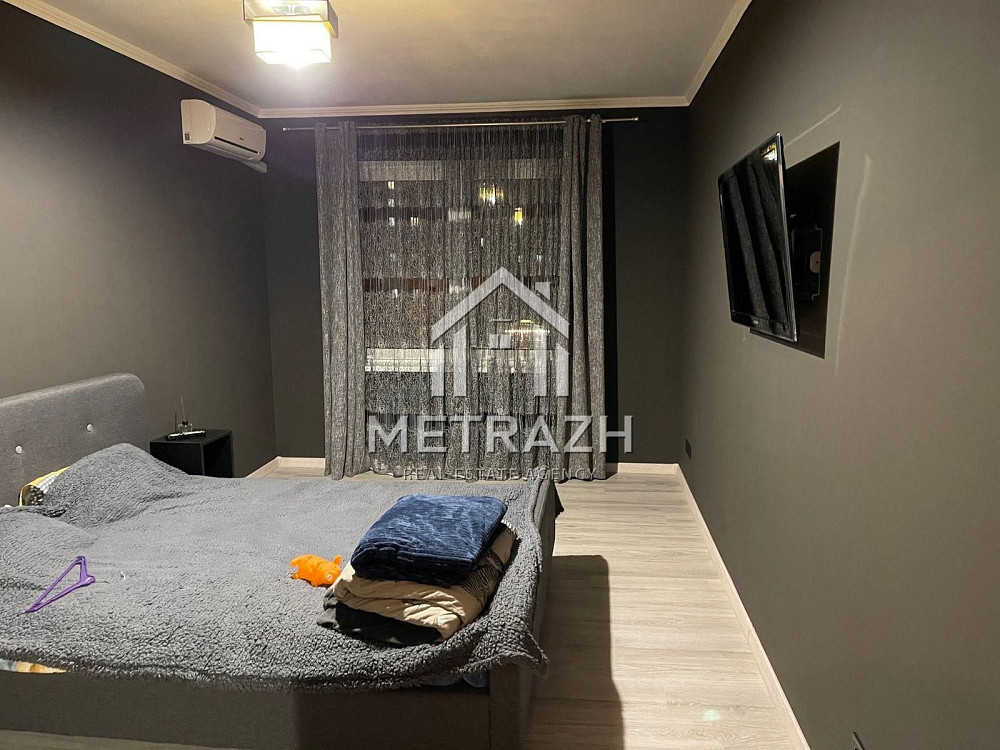 Топ пропозиція! Простора 3-к квартира  90 м² вул. Милославська 4 Київ - зображення 2