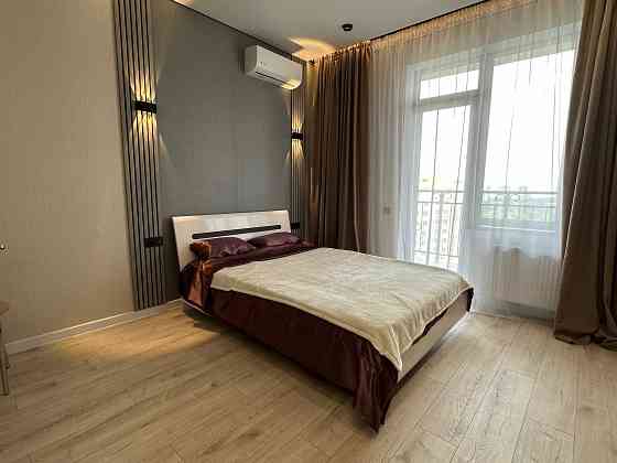 Срочно! Продам квартиру ЖК Акрополь р-н 5 ст. Б. Фонтана Одеса